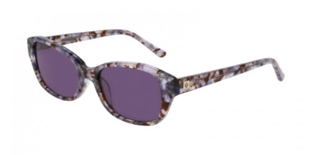 Anne Klein AK7100 Sunglasses - view 2